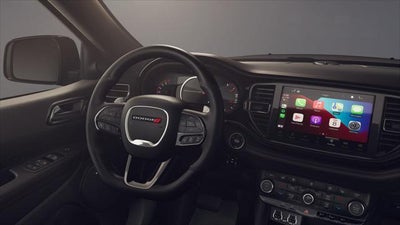 2026 Dodge Durango GT Premium HEMI V8