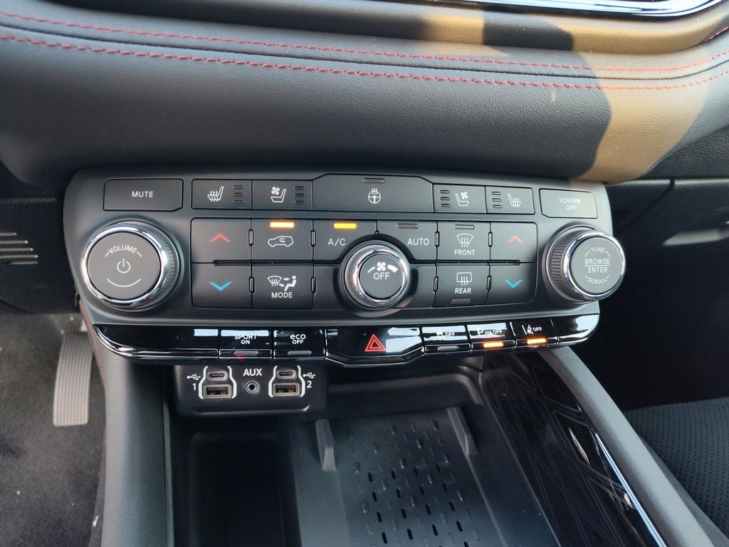 2026 Dodge Durango GT Premium HEMI V8