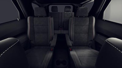 2026 Dodge Durango GT Premium HEMI V8