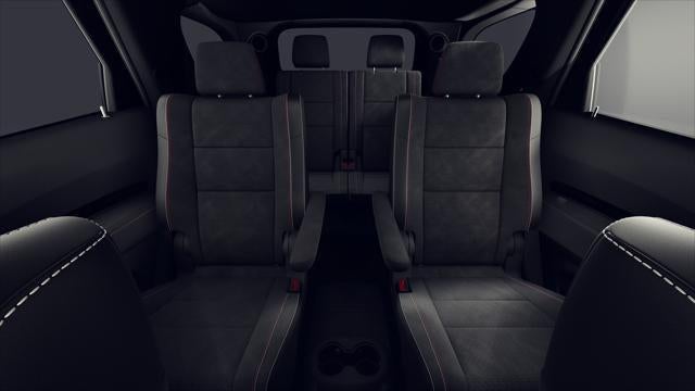 2026 Dodge Durango GT Premium HEMI V8
