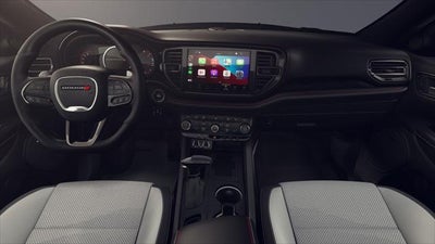 2026 Dodge Durango GT Premium HEMI V8