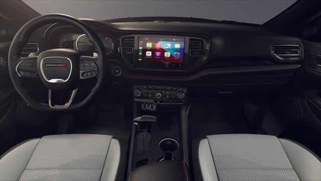 2026 Dodge Durango GT Premium HEMI V8
