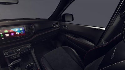 2026 Dodge Durango GT Premium HEMI V8