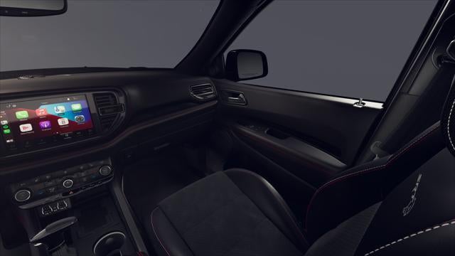 2026 Dodge Durango GT Premium HEMI V8
