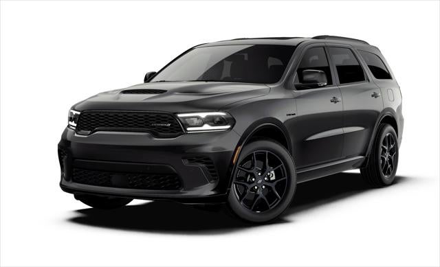 2027 Dodge Durango GT Plus HEMI