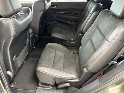 2026 Dodge Durango GT Premium HEMI V8