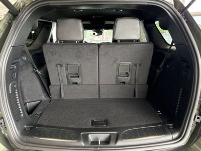 2026 Dodge Durango GT Premium HEMI V8