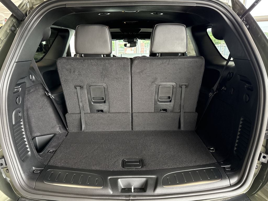 2026 Dodge Durango GT Premium HEMI V8
