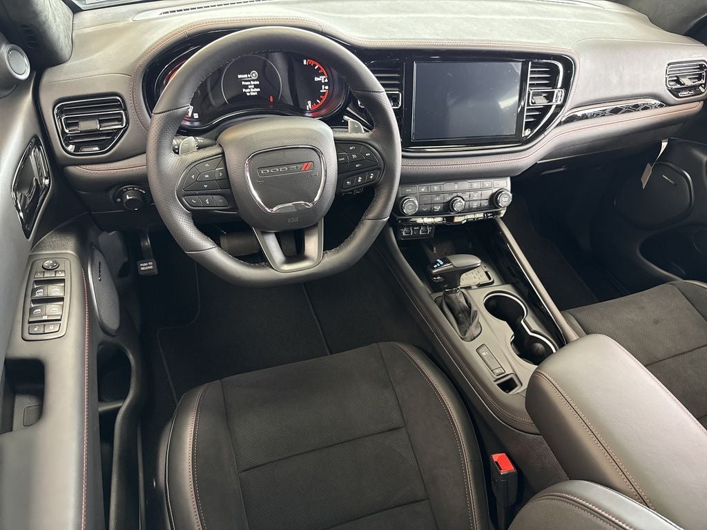 2026 Dodge Durango GT Premium HEMI V8