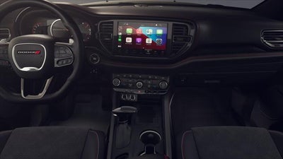 2026 Dodge Durango GT Premium HEMI V8