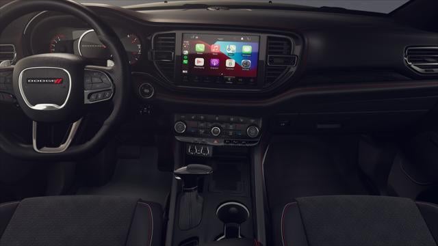 2026 Dodge Durango GT Premium HEMI V8