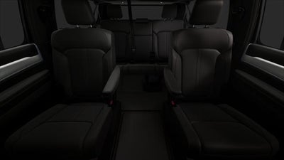 2026 Jeep Grand Wagoneer Base