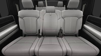 2025 Jeep Wagoneer Series I