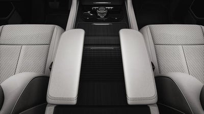 2025 Jeep Wagoneer Series I