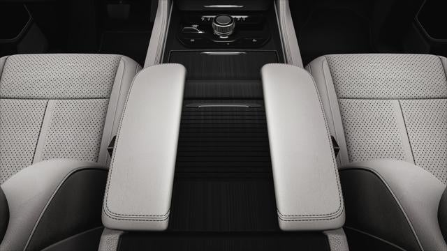 2025 Jeep Wagoneer Series I