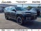 2026 Jeep Grand Wagoneer Summit Reserve