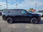 2026 Jeep Grand Wagoneer Summit Reserve