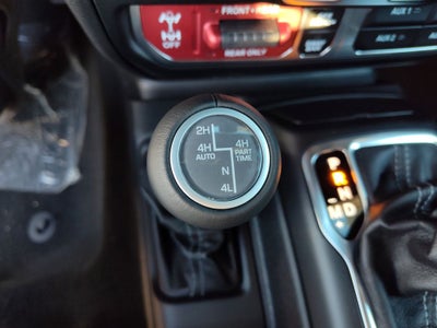 2025 Jeep Gladiator Rubicon X