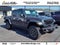 2026 Jeep Gladiator Shadow Ops