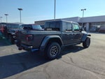 2026 Jeep Gladiator Shadow Ops