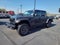 2026 Jeep Gladiator Shadow Ops