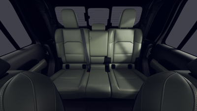 2026 Jeep Gladiator Mojave X