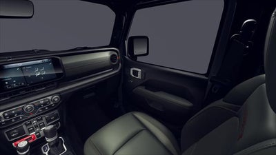 2026 Jeep Gladiator Mojave X