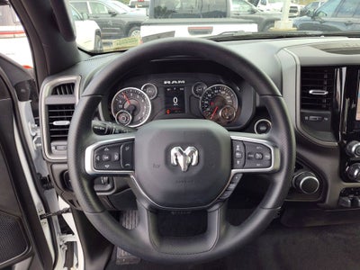 2025 RAM Ram 1500 Tradesman