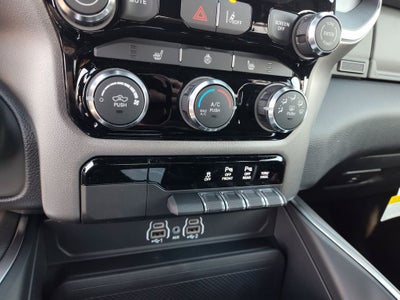 2026 RAM Ram 1500 Big Horn