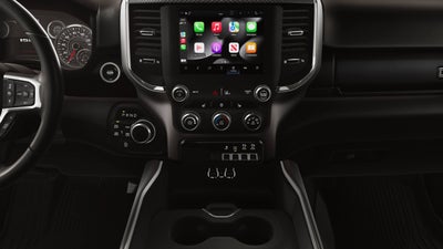 2026 RAM Ram 1500 Big Horn