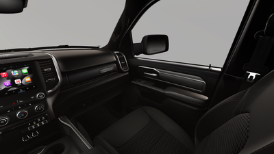 2026 RAM Ram 1500 Big Horn