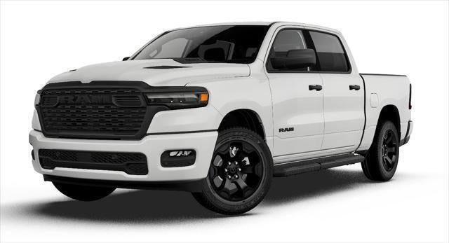 2027 RAM Ram 1500 Express