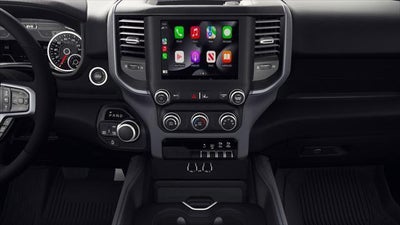 2027 RAM Ram 1500 Express