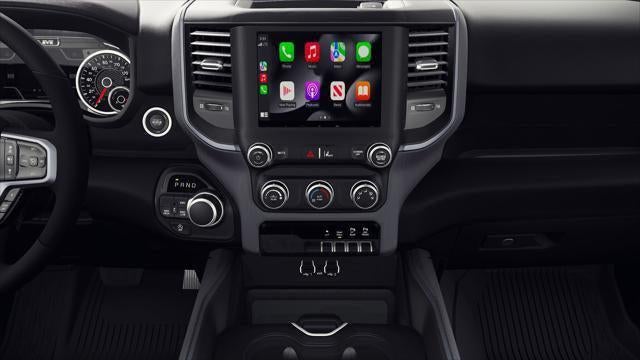 2027 RAM Ram 1500 Express