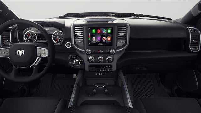 2027 RAM Ram 1500 Express