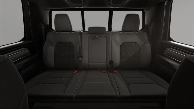 2026 RAM Ram 1500 Big Horn