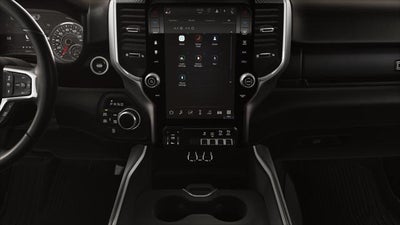 2026 RAM Ram 1500 Big Horn