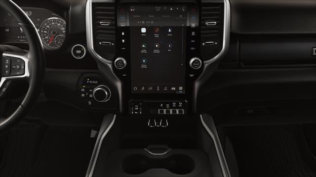 2026 RAM Ram 1500 Big Horn