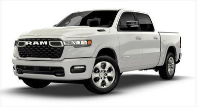 2026 RAM Ram 1500 Big Horn