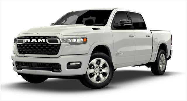 2026 RAM Ram 1500 Big Horn