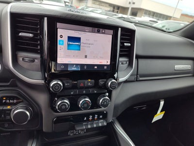 2026 RAM Ram 1500 Big Horn