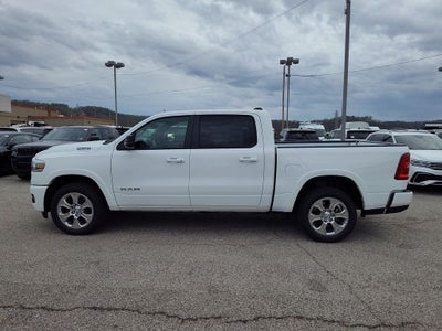 2026 RAM Ram 1500 Big Horn