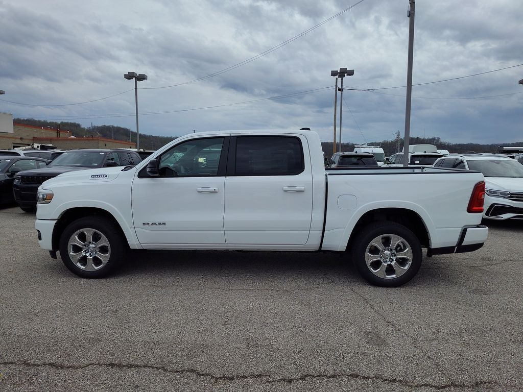 2026 RAM Ram 1500 Big Horn