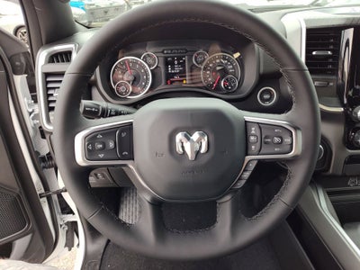 2026 RAM Ram 1500 Big Horn