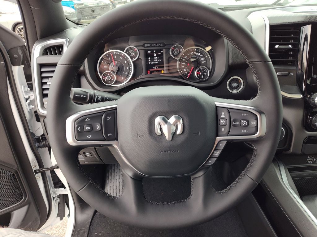 2026 RAM Ram 1500 Big Horn