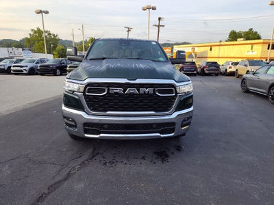 2026 RAM Ram 1500 Big Horn