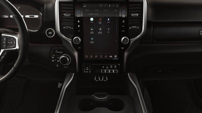 2026 RAM Ram 1500 Big Horn