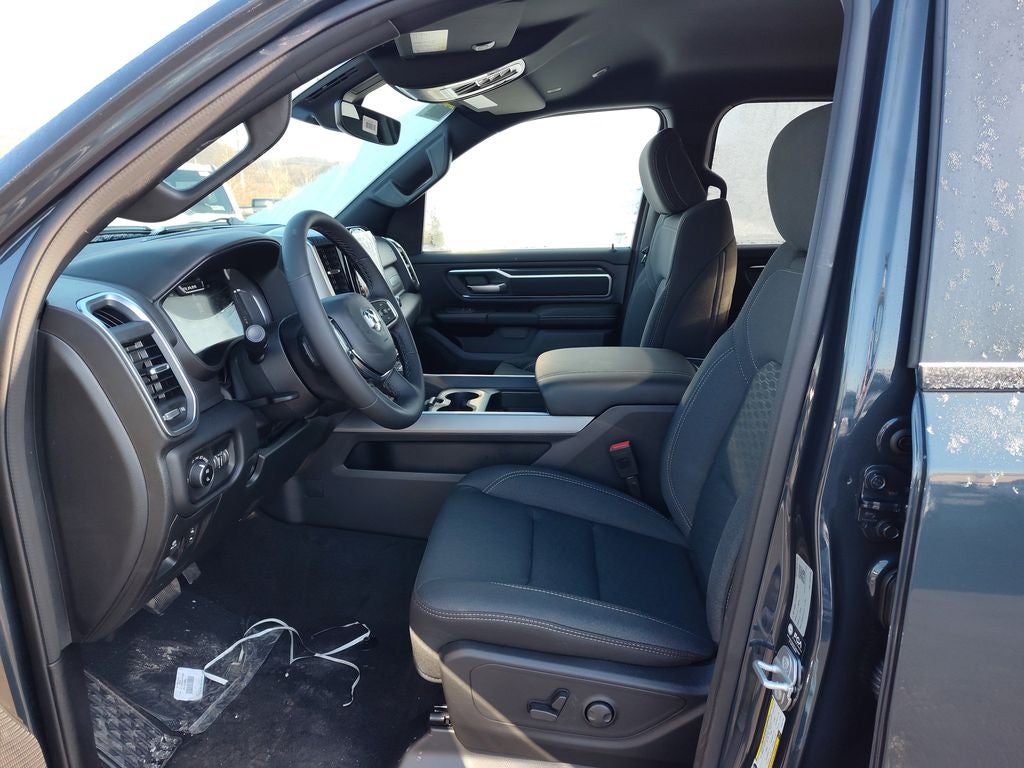 2026 RAM Ram 1500 Big Horn