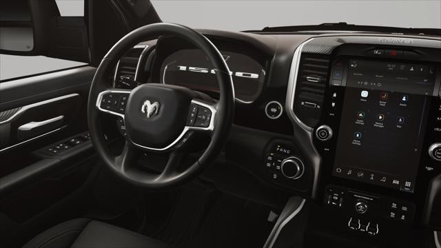 2026 RAM Ram 1500 Big Horn