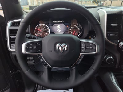 2026 RAM Ram 1500 Big Horn